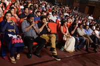 Pilla Nuvvu Leni Jeevitham Music Launch